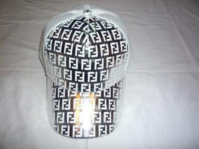 cheap Fendi Caps-1